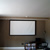 Audio-Visual Project: Cinema Room with Drop Down Screen