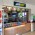 Subway Fit-Out - Stratford-Upon-Avon