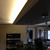 Kitchen with LED Lighting and Light Fittings