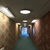 LED Lighting Installed in Corridor